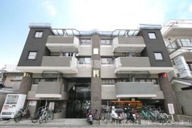 第47長栄フォルム御幸町の外観画像
