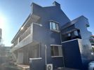 コーポAixの間取り画像