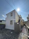 ソワサント上の丸の間取り画像
