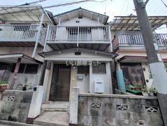 伊丹市大野2-86貸家の外観画像