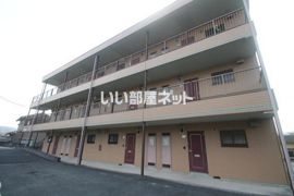 アルカディア ハイツの外観画像