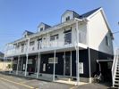ビバライフ海南Aの間取り画像