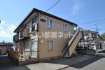 ハイツピープルEの間取り画像