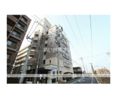 弘麗牧マンションの間取り画像