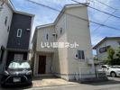 平塚2丁目貸家の間取り画像