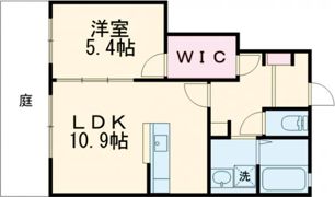 （セキスイ）ハイムレトアの間取り画像