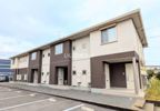 シャーメゾン際波 C棟の間取り画像