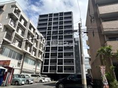 S－RESIDENCE加治屋町achieveの外観画像