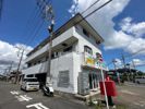 フラット矢作の間取り画像