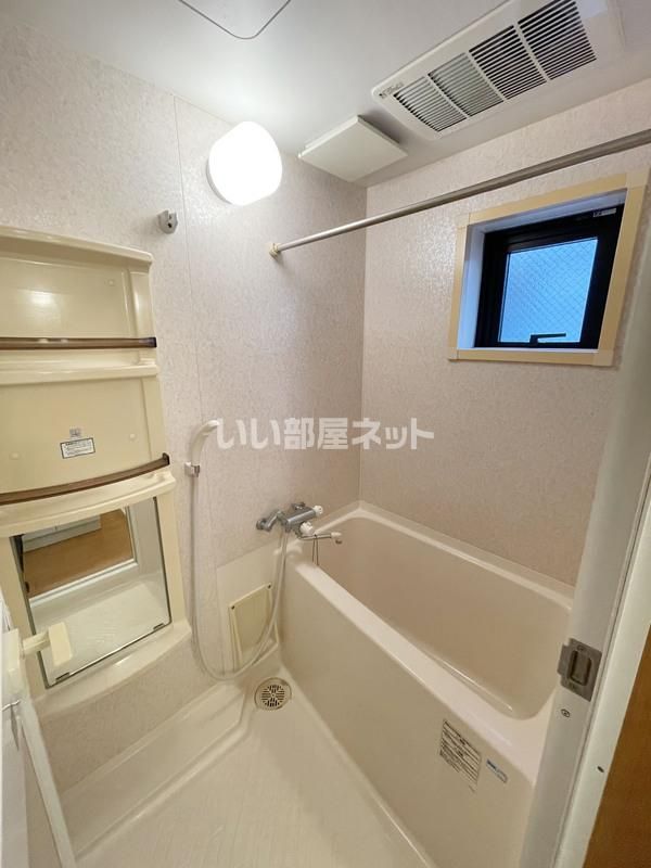バスルーム