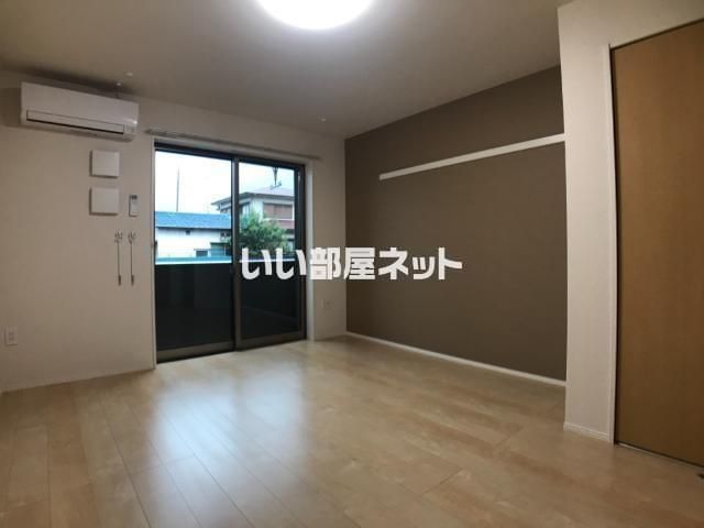 リビング