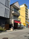 メゾンドピュアの外観