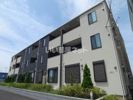 メブキヒルズ メイビスの間取り画像