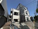 ビタミンテラス上筒井の間取り画像