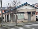 新井貸家の間取り画像