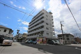 パステルクボ15の外観画像