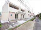 ノーブル.Mの外観