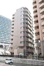 日神パレステージ西池袋の外観画像