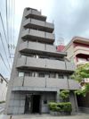 ルーブル大森参番館の外観