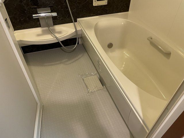 バスルーム