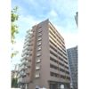 ピュアナ弓ノ町の外観