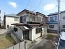 弁天5丁目一軒家の間取り画像