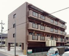 6清邦ビルの外観画像