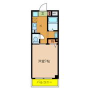 epoch 昭和町の間取り画像