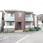 エスポアウィンの外観画像