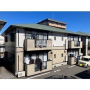 サンビレッジイナリガミB102号室の外観画像