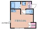 エテルノアの間取り画像