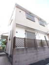 東葛西1丁目戸建の間取り画像