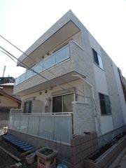 リブリ・sunflowerの外観画像