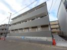 ベストみずほ台Ⅱの外観