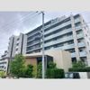 プラウド京急蒲田の間取り画像