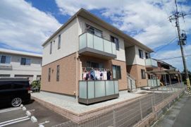 プロヌーブ沖野IIの外観画像
