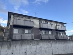 ディアコートタウンIIの外観画像