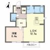 シュシュラフィーネIIの間取り画像