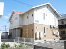 シュシュラフィーネIIの間取り画像