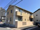 まほろば I棟の間取り画像