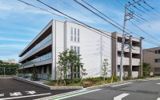 ルミノサ・ファミリアBの外観