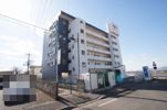 長福ハイツの間取り画像