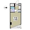 シーサイドコート金沢八景の間取り画像