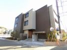 シャーメゾン洞峰の間取り画像