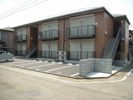 ファミール Iの外観