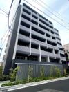 ステージグランデ向島の外観