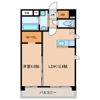 WISTERIA SUITEの間取り画像