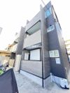Casa di lapin(カーサ ドゥ ラパの間取り画像