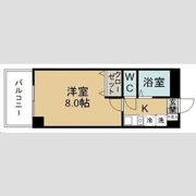 グランドシャリオの間取り画像