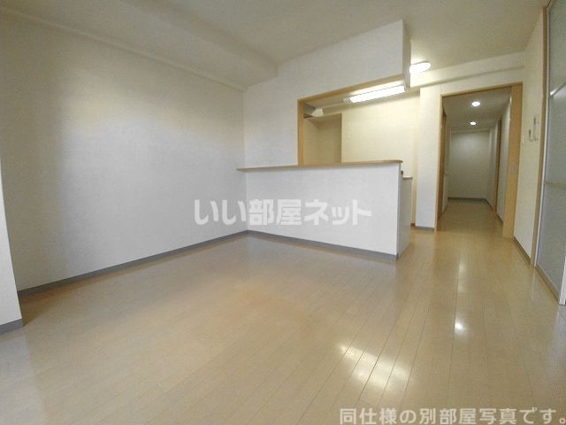 リビング